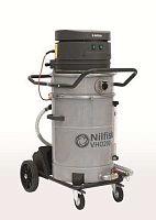 картинка Промышленный пылесос Nilfisk VHO200