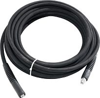 фото Шланг ВД DN10 для АВД 100-350 бар, внешняя 3/8-3/8", 15 метров