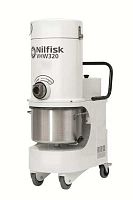 картинка Промышленный пылесос Nilfisk VHW320 LC